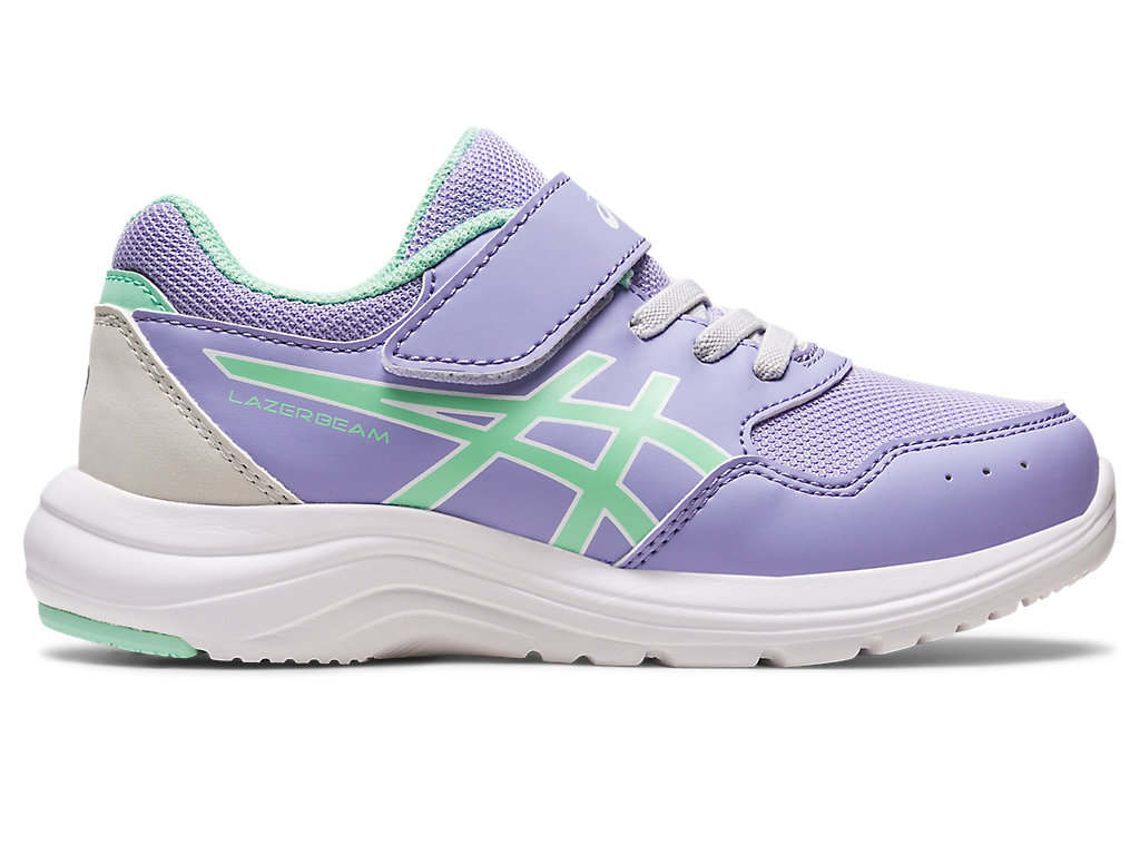 

Кроссовки Asics LAZERBEAM MK-MG PS, лавандовый