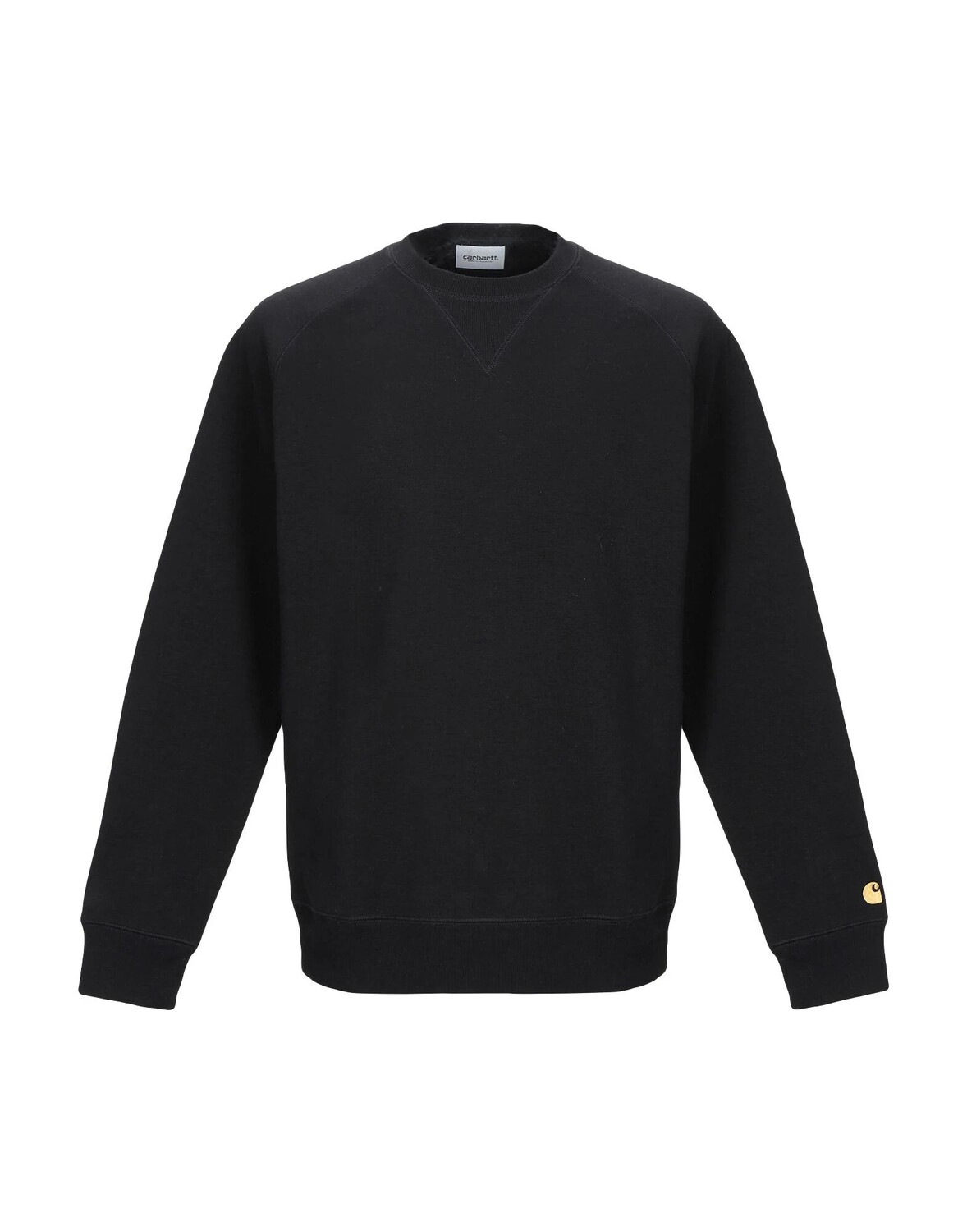 

Толстовка Carhartt, черный