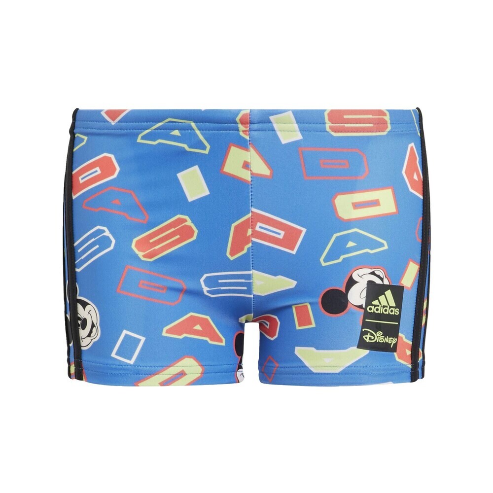 

Спортивные купальники Adidas Disney Micky, королевский синий