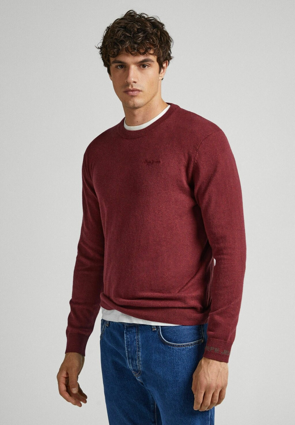 

Свитер Pepe Jeans