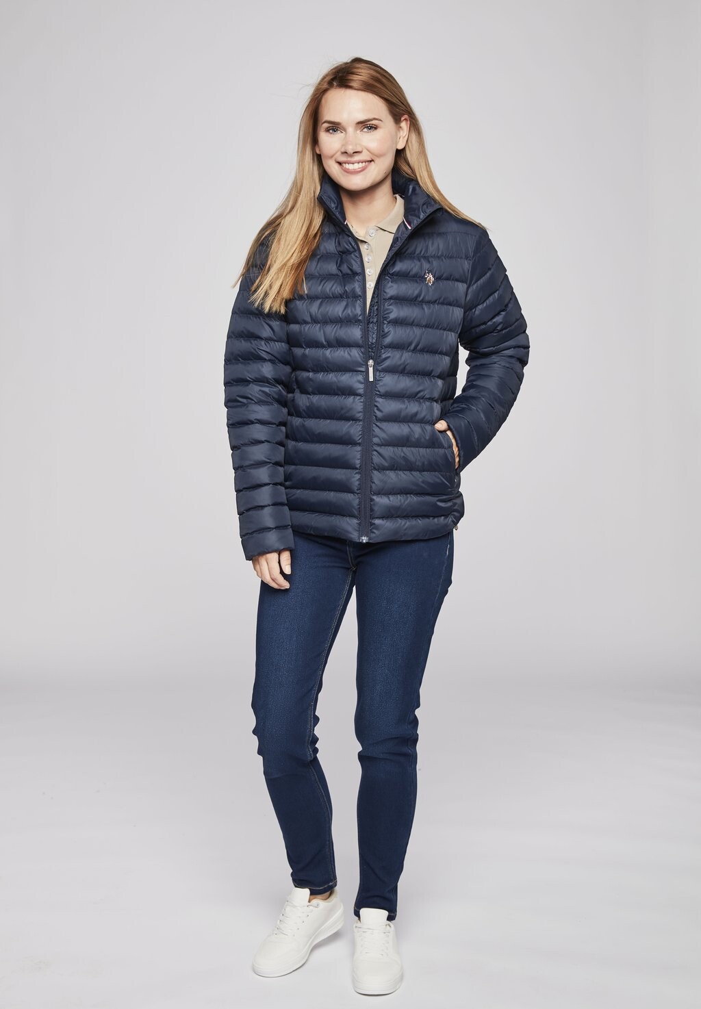 

Зимняя куртка U.S. Polo Assn.