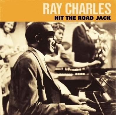 Виниловая пластинка Ray Charles - Hit The Road Jack