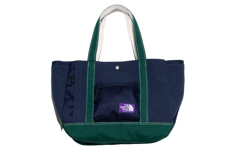 

Сумка унисекс THE NORTH FACE, Navy
