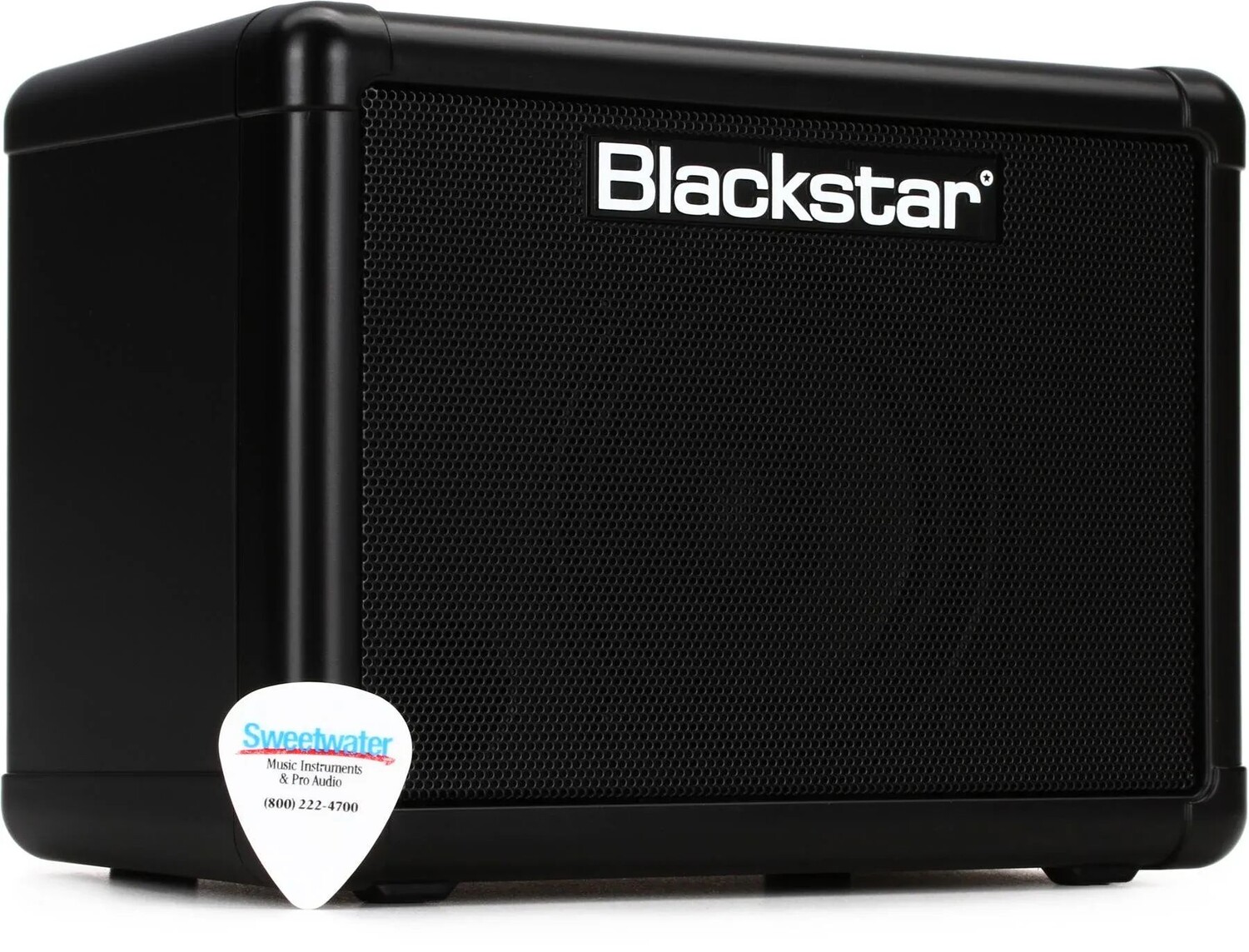 

Blackstar Fly 3 3-ваттный комбинированный усилитель 1x3 дюйма