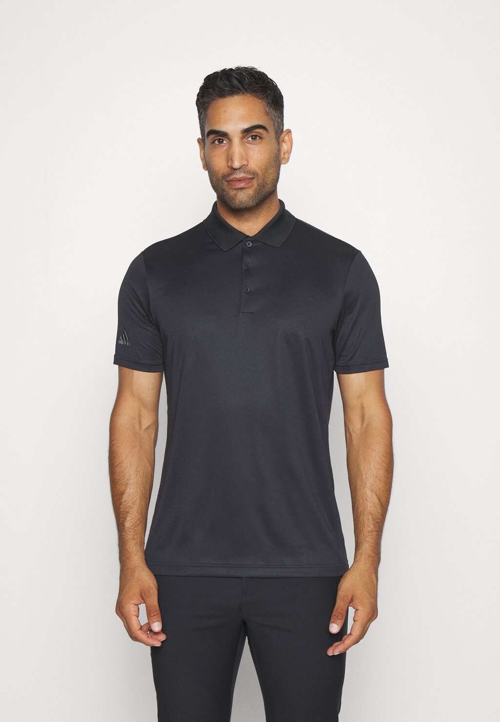

Рубашка поло adidas Golf