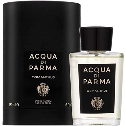 

Signatures Of The Sun Osmanthus Eau De Parfum Spray 6 Oz Fragrances, Acqua Di Parma