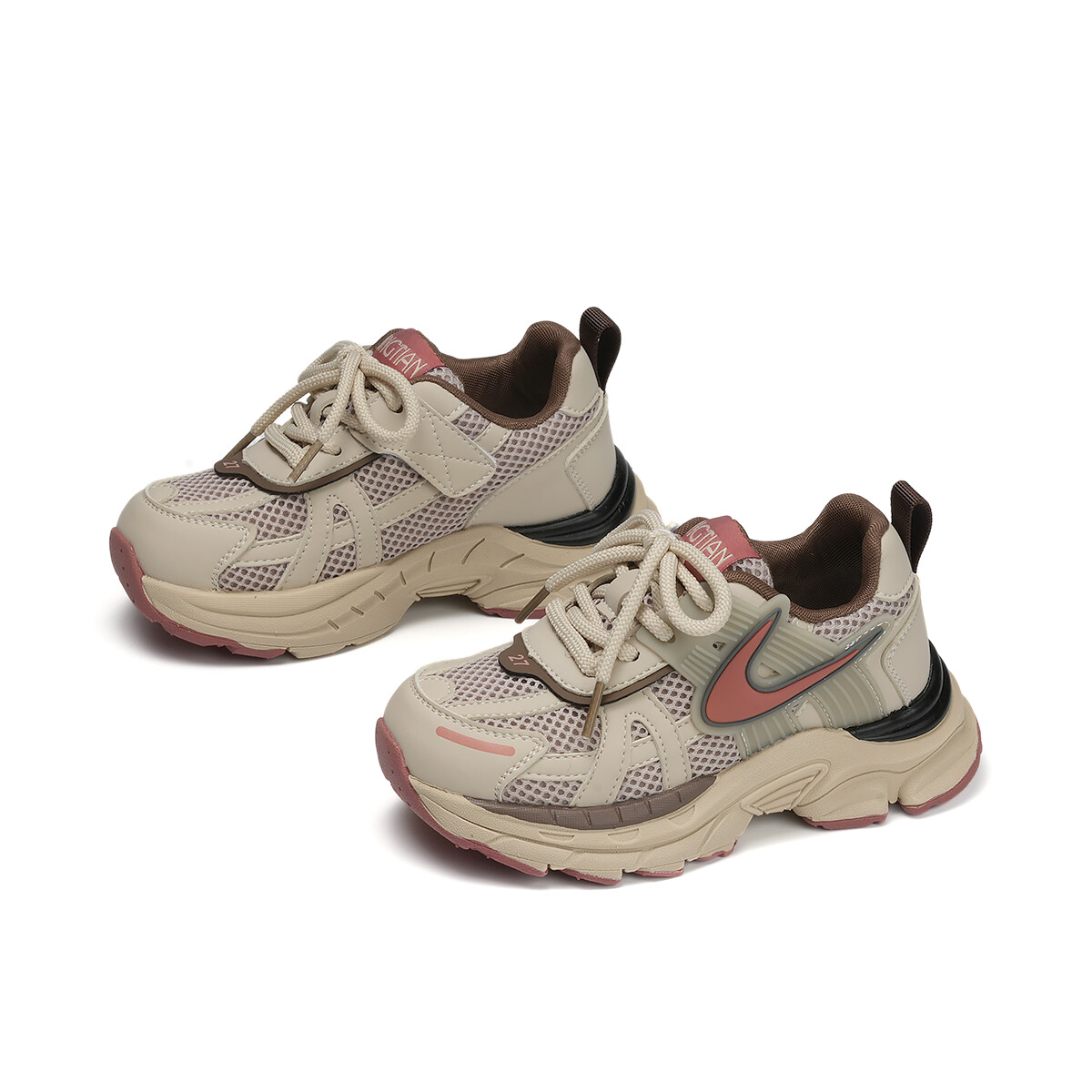 

Кроссовки PSY Kids Lifestyle Shoes Kids Low-top, темно-серый