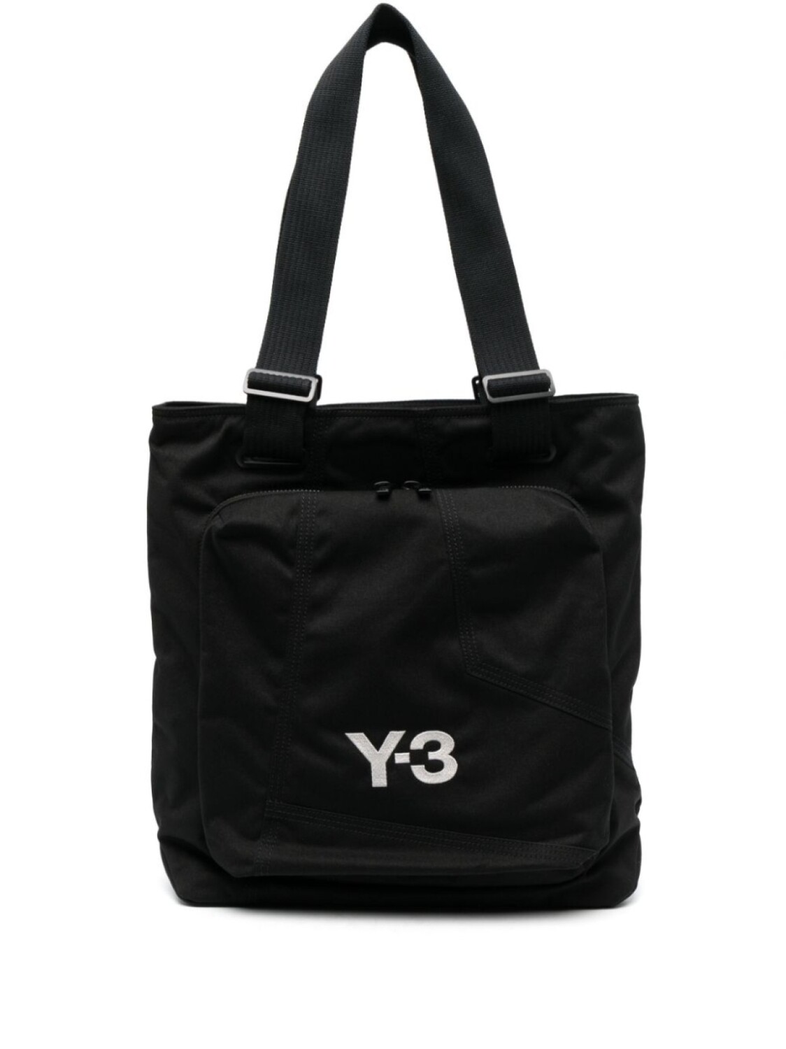 

Сумка-тоут CL с логотипом Y-3, черный
