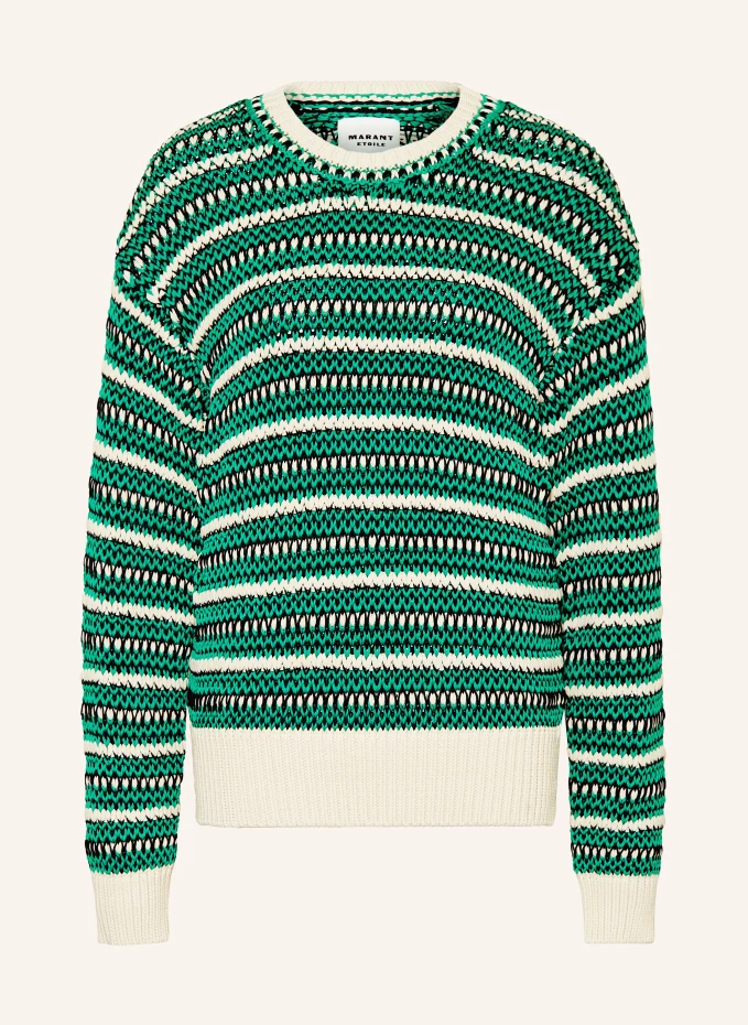 

Свитер хило Marant Étoile, белый