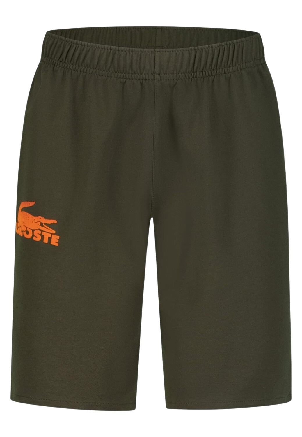 

Спортивные брюки Lacoste Shorts, зеленый