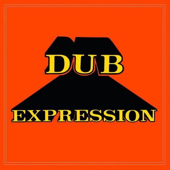Виниловая пластинка Brown Errol - Dub Expression