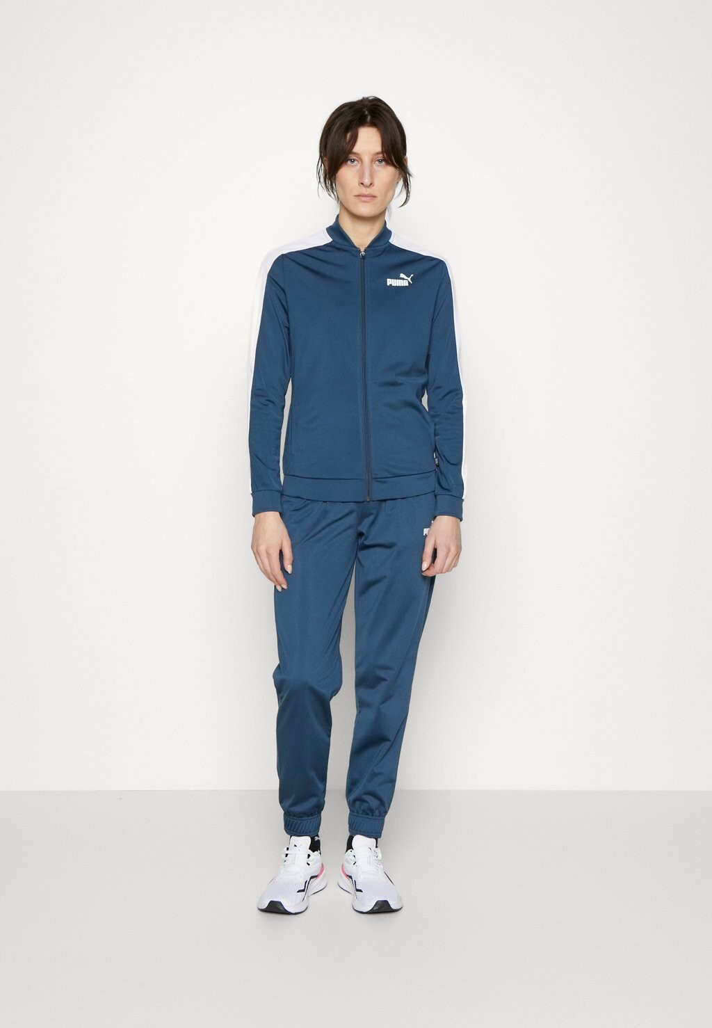 

Спортивный костюм Puma, Синий