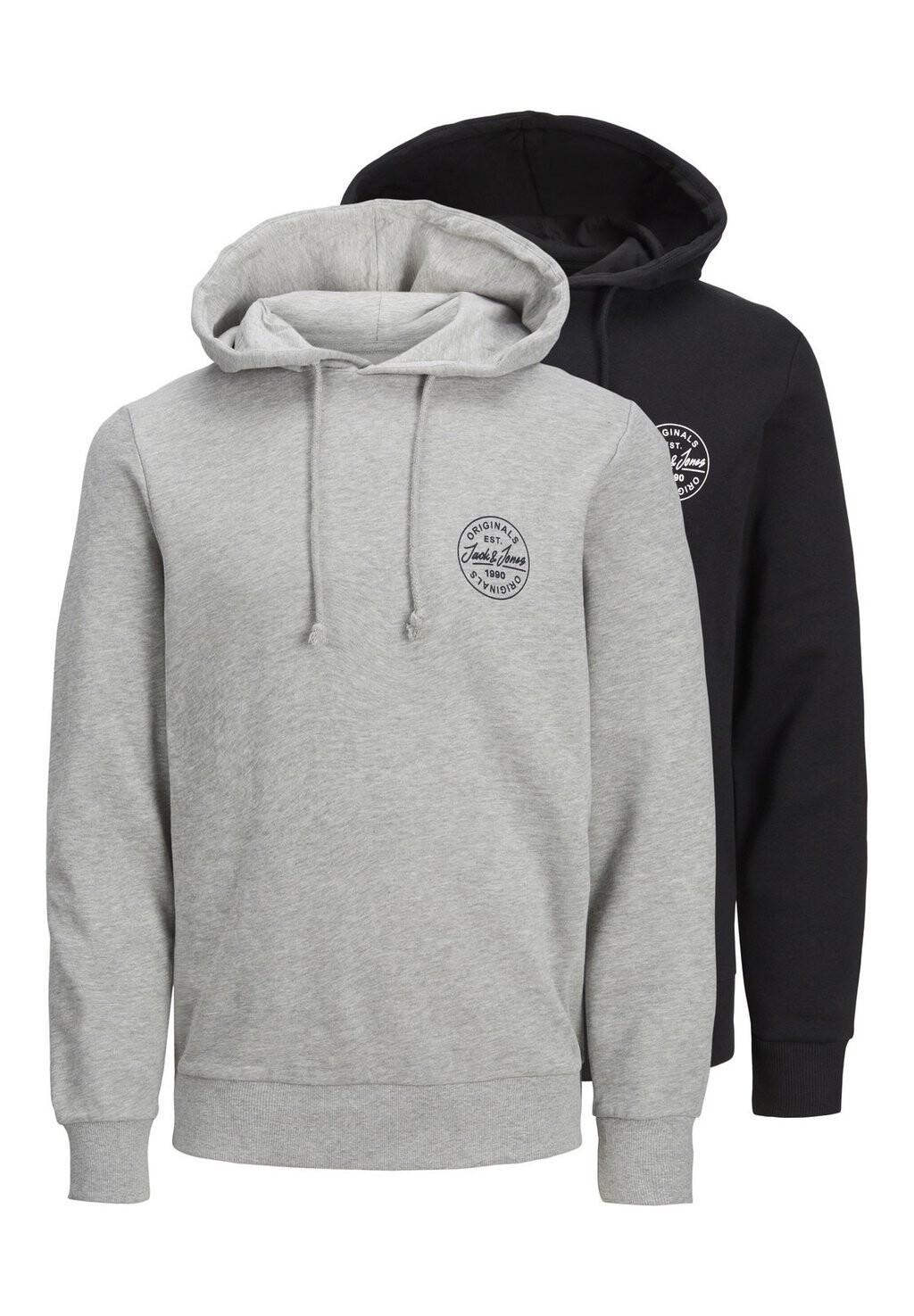 

Худи Jack & Jones
