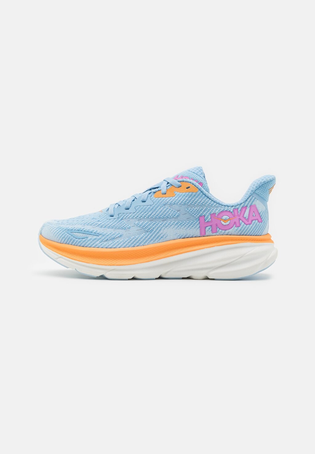 

Кроссовки HOKA