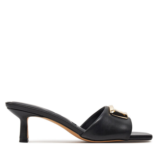 

Вьетнамки Aldo Thelma 13773251 001, черный