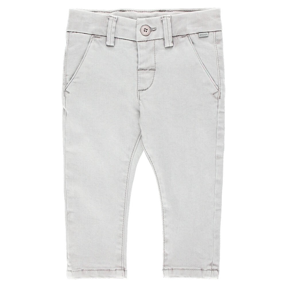 

Брюки Boboli Elastic Satin, синий