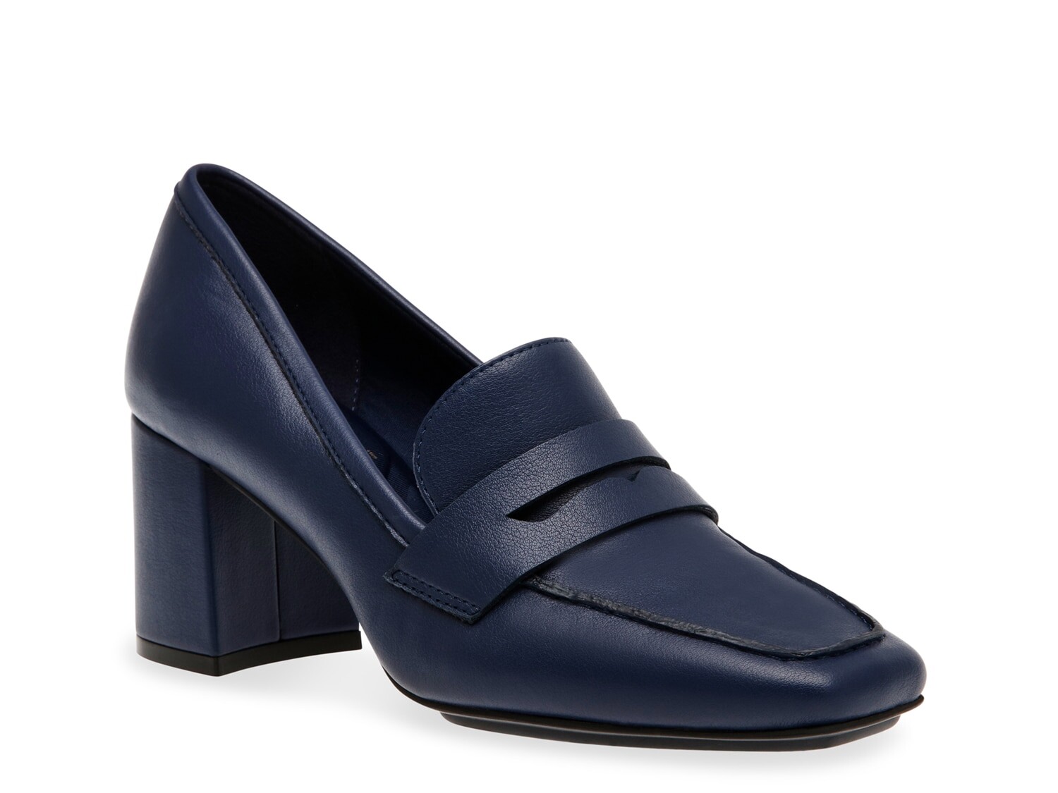 

Anne Klein Lilith Pump, темно-синий