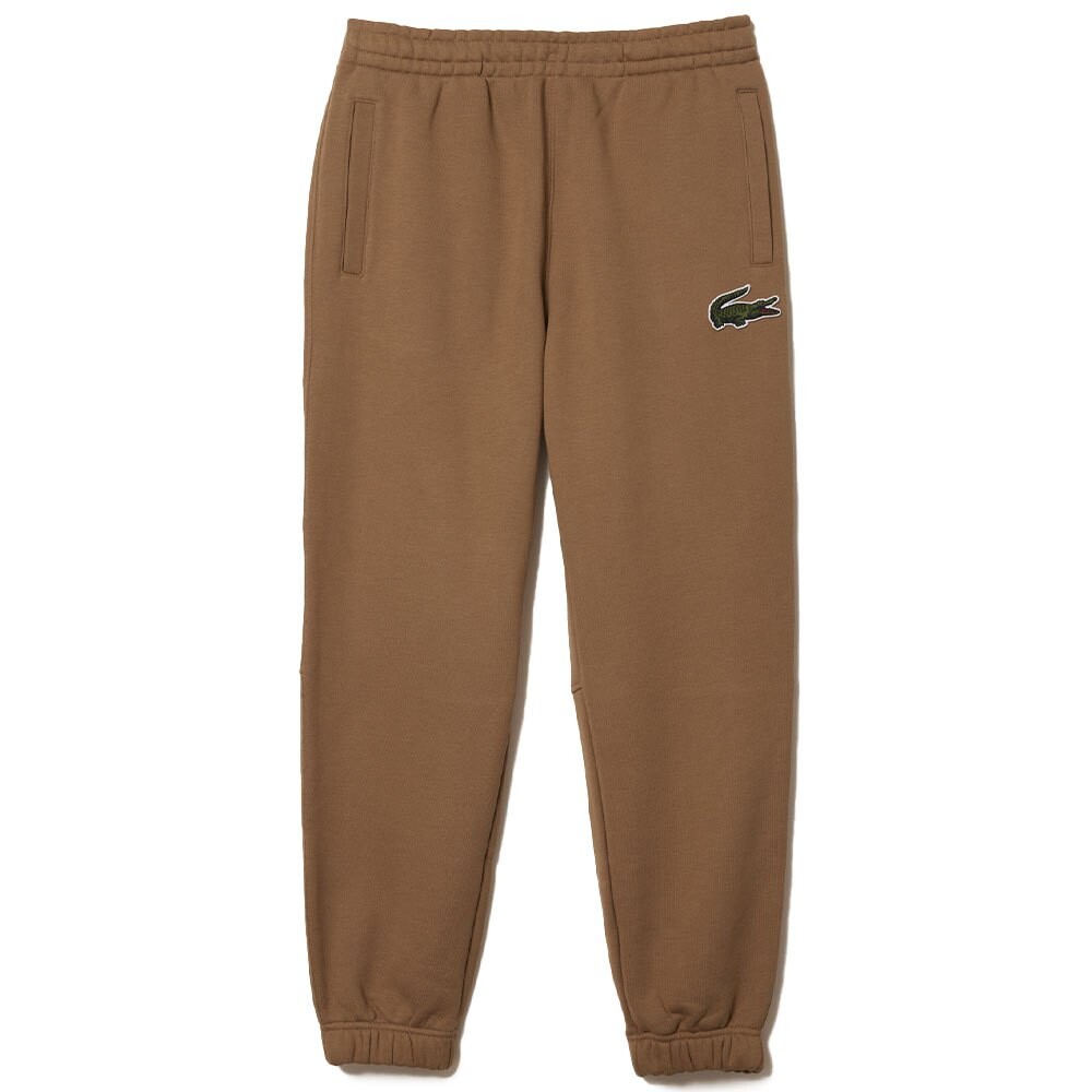

Спортивные брюки Lacoste XH0075-00, коричневый
