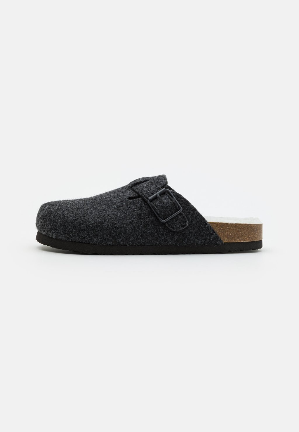 

Тапочки Pier One, цвет dark grey