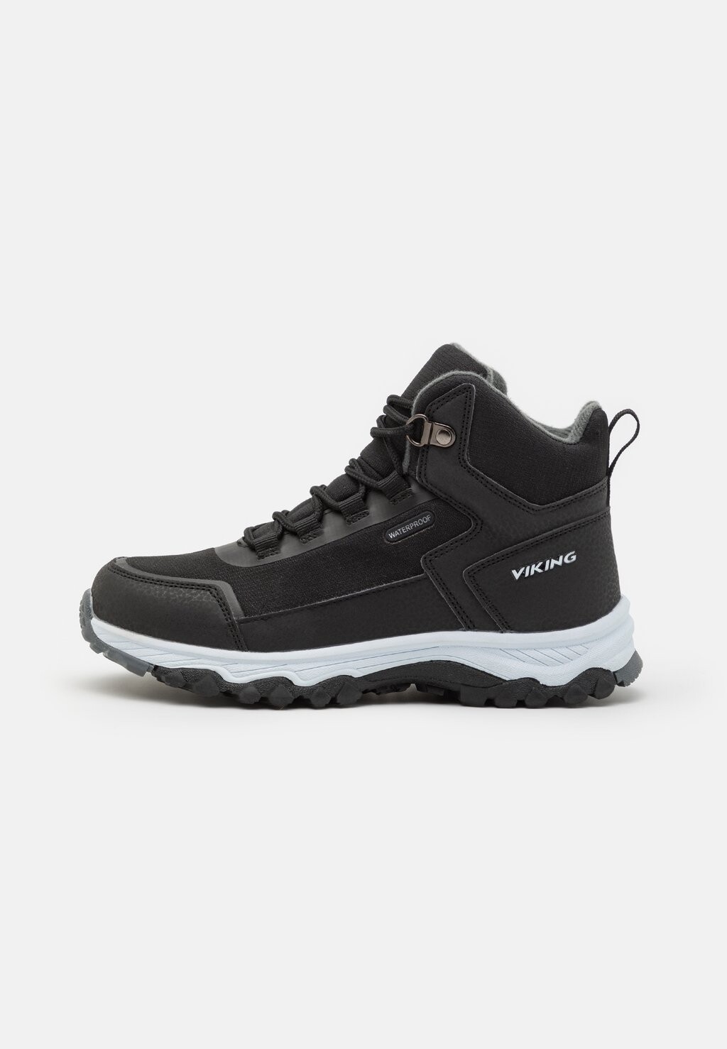 

Кроссовки AKKARVIK MID WP UNISEX Viking, черный