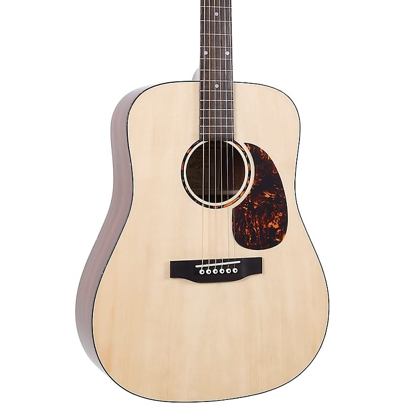 Электрогитара Recording King RD-G6 Dreadnought Acoustic Guitar Gloss Natural
