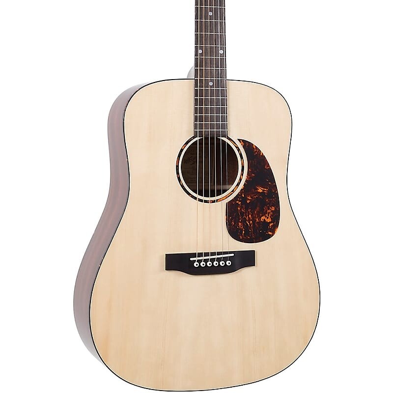 

Электрогитара Recording King RD-G6 Dreadnought Acoustic Guitar Gloss Natural