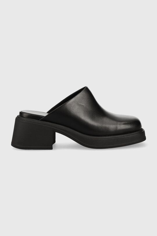 

Кожаные шлепанцы Vagabond DORAH Vagabond Shoemakers, черный