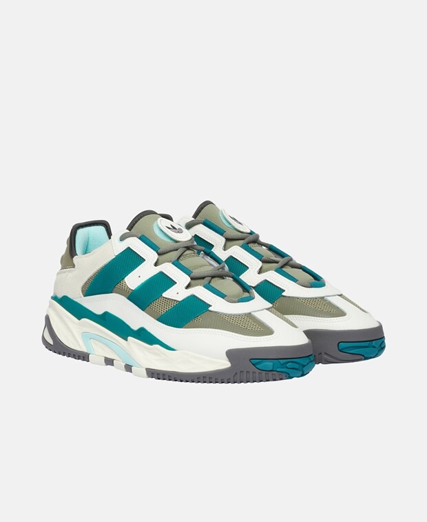

Кроссовки adidas Originals, белый