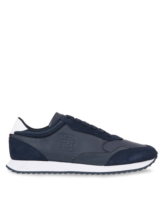 

Кроссовки Tommy Hilfiger, синий