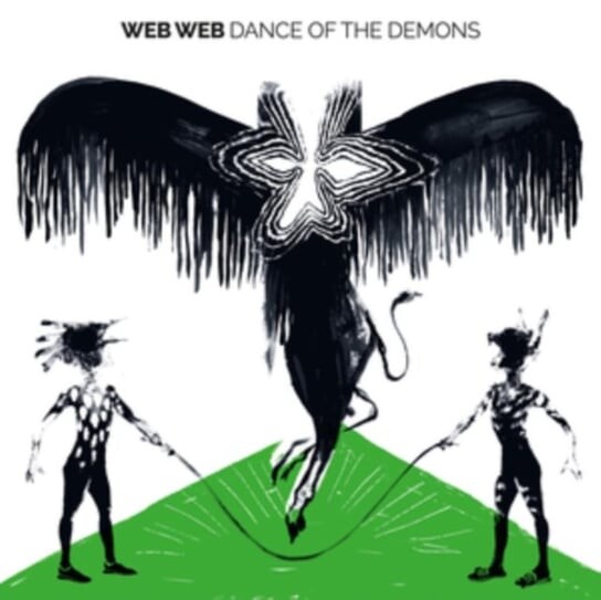 

Виниловая пластинка Web Web - Dance Of The Demons