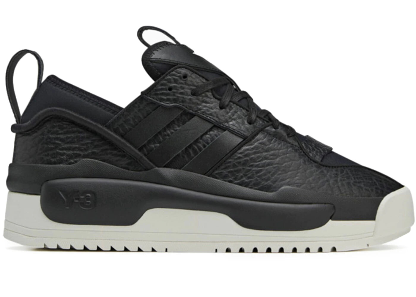 

Кроссовки женские Adidas Y-3 Hokori III Core, черный