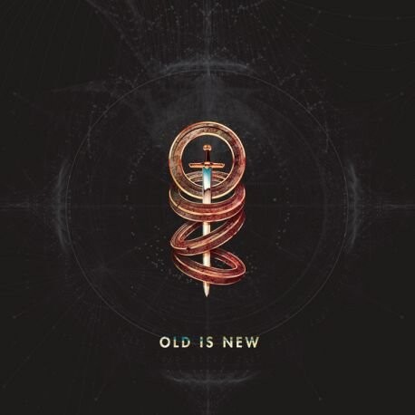 

Виниловая пластинка Toto - Old Is New