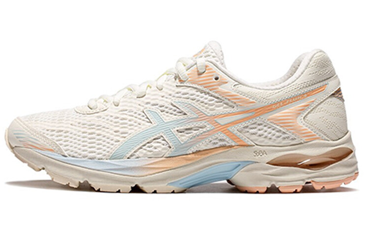 

Женские кроссовки Asics Gel-Flux 4 Белый/Зефирный