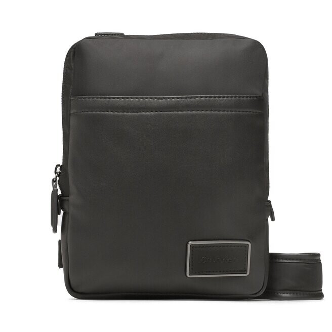 

Сумка Calvin Klein CkElevated Cony, черный