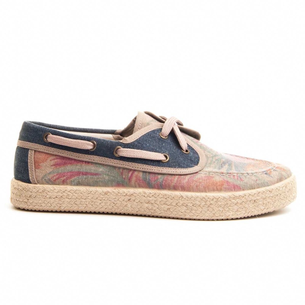 

Кроссовки Montevita Contemporary Surf3, бежевый