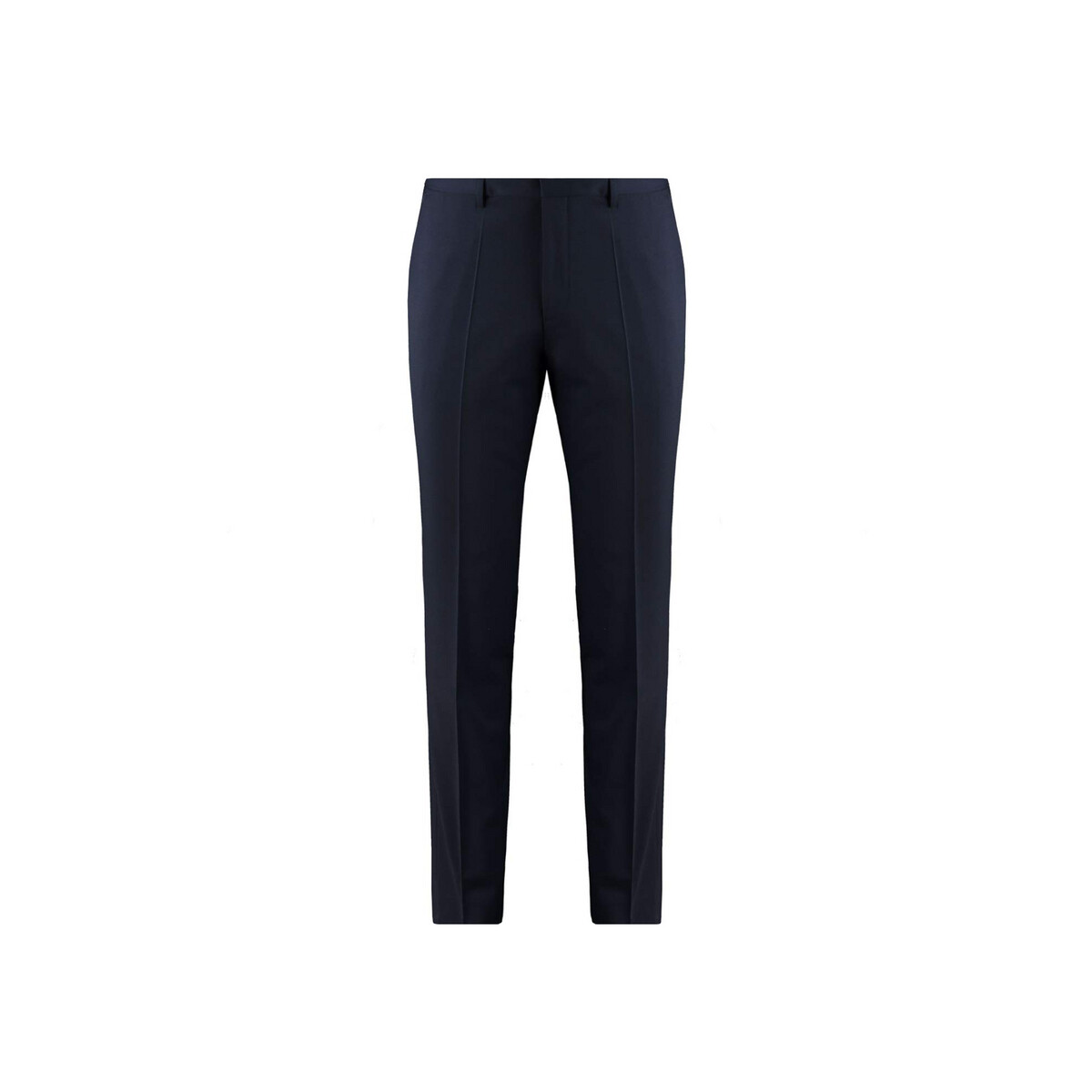 

Тканевые брюки Hugo Boss Anzugn, цвет uni
