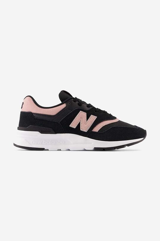 

Кроссовки CW997HDL New Balance, черный