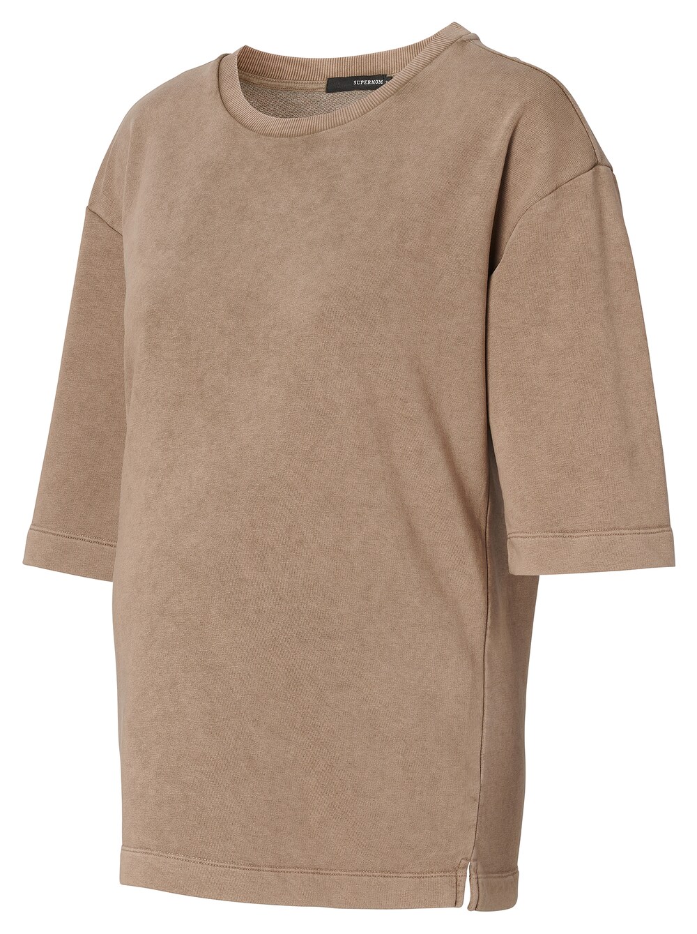Рубашка Supermom, коричневый цена и фото