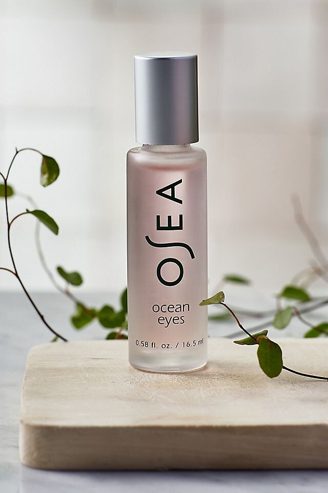 

Cыворотка для век Terrain Ocean Eyes антивозрастная, мультиколор