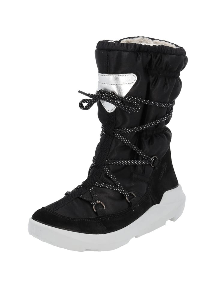 

Сапоги superfit Winter, черный