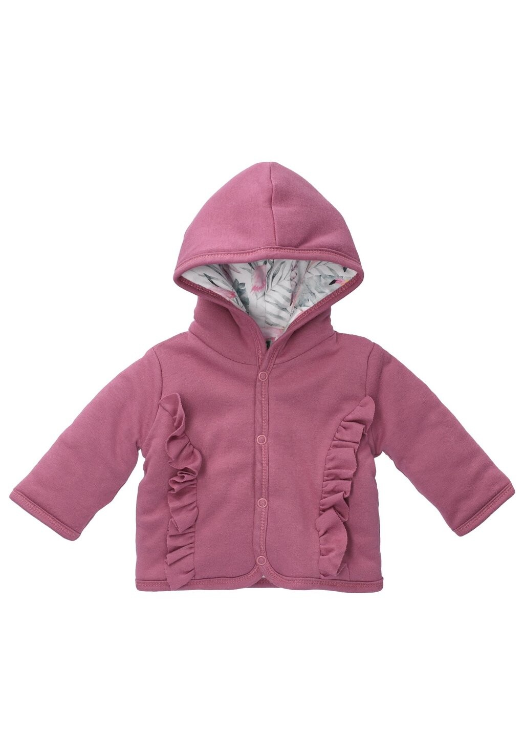 

Куртка демисезонная Nini, цвет purple
