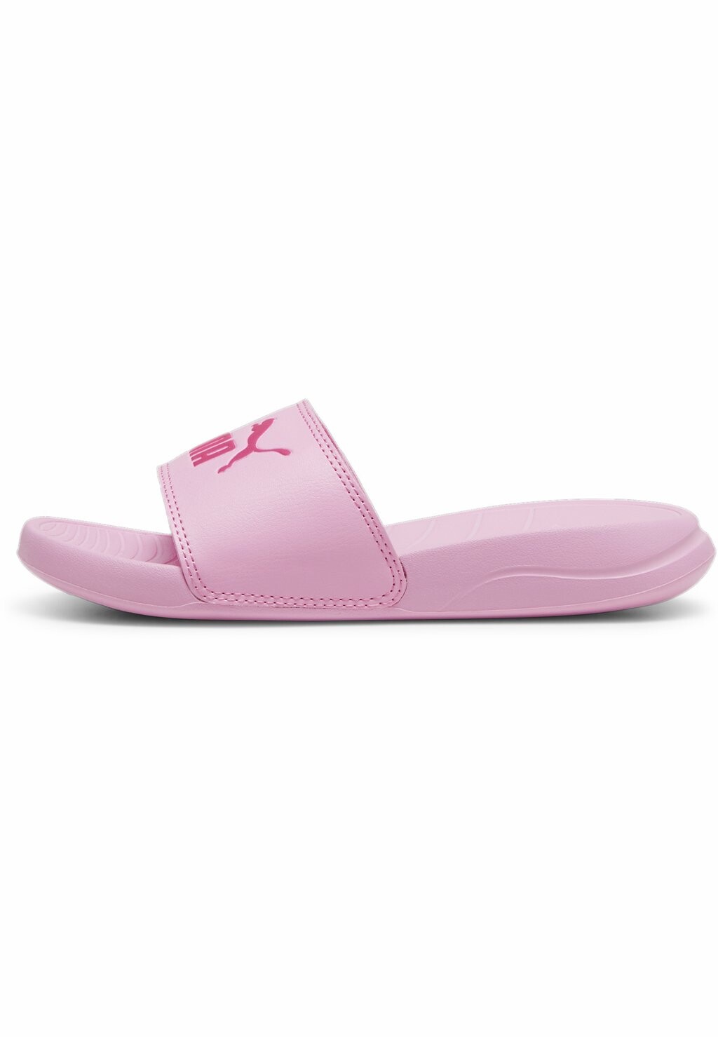 

Шлепанцы POPCAT 20 UNISEX Puma, цвет pink lilac garnet rose