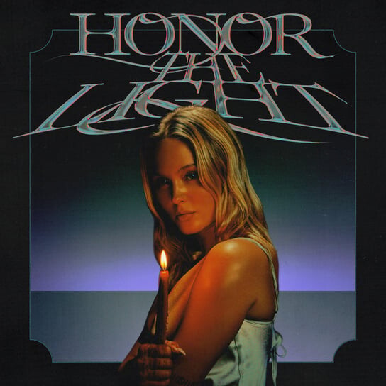 

Виниловая пластинка Zara Larsson - Honor The Light Winter EP