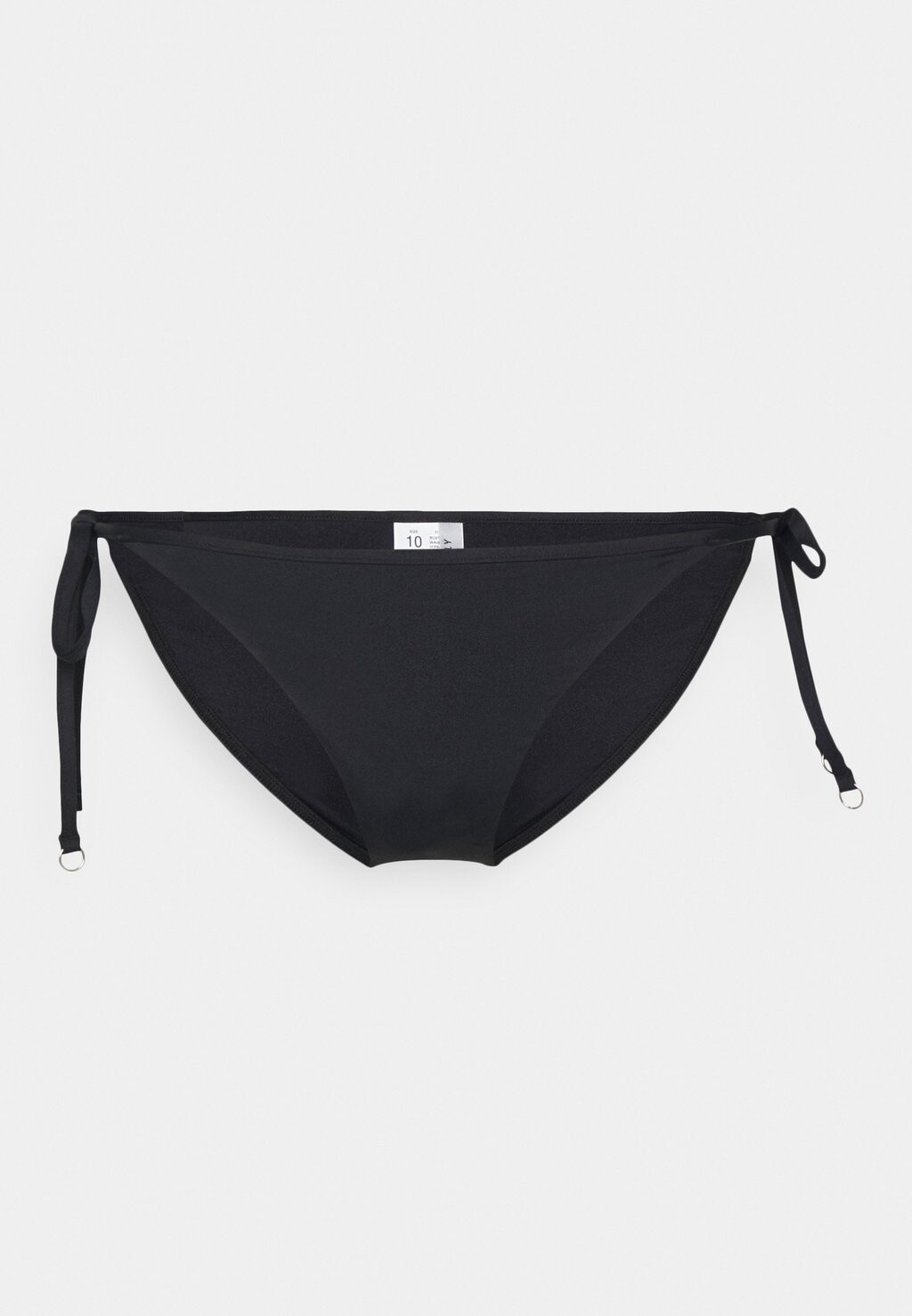 

Плавки бикини Seafolly, черный