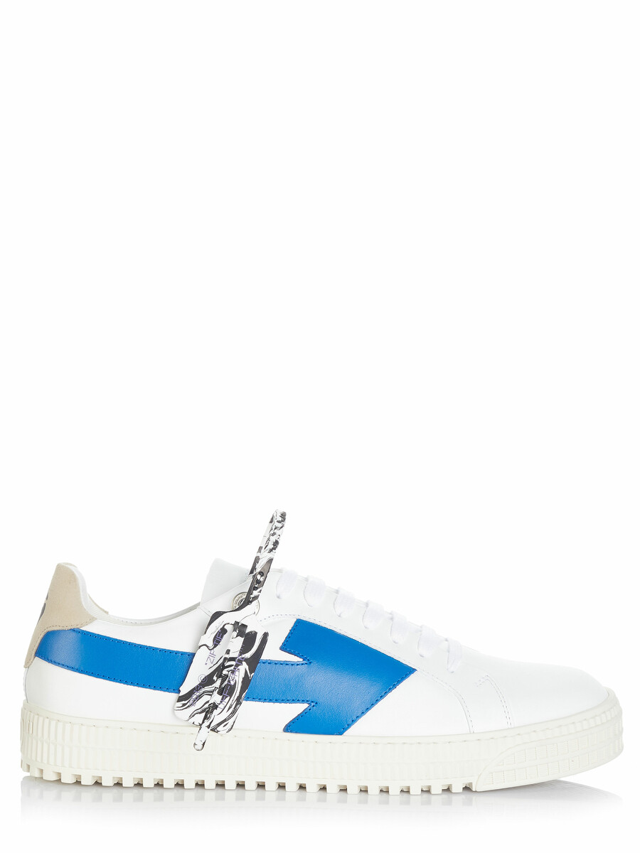 

Кроссовки Off-White, белый
