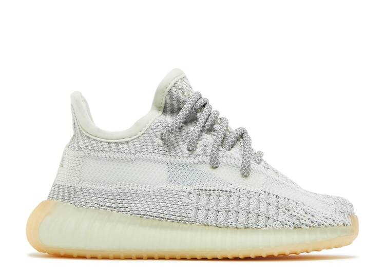 Кроссовки Adidas YEEZY BOOST 350 V2 INFANT 'YESHAYA',