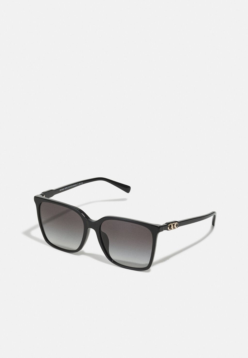 

Солнцезащитные очки Canberra Michael Kors, черный