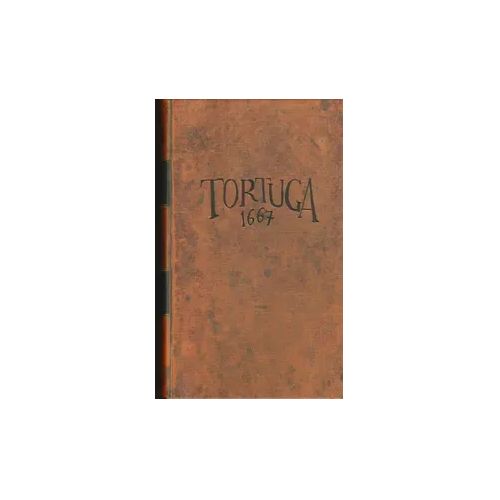 цена Настольная игра Tortuga 1667