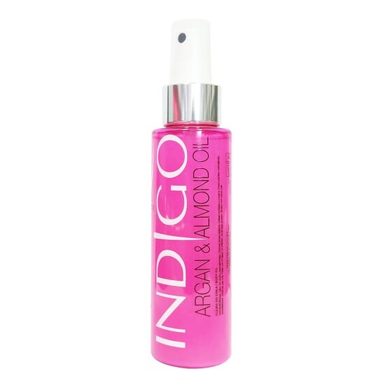 

Масло для тела Indigo Bling Drama Queen 100 мл F164