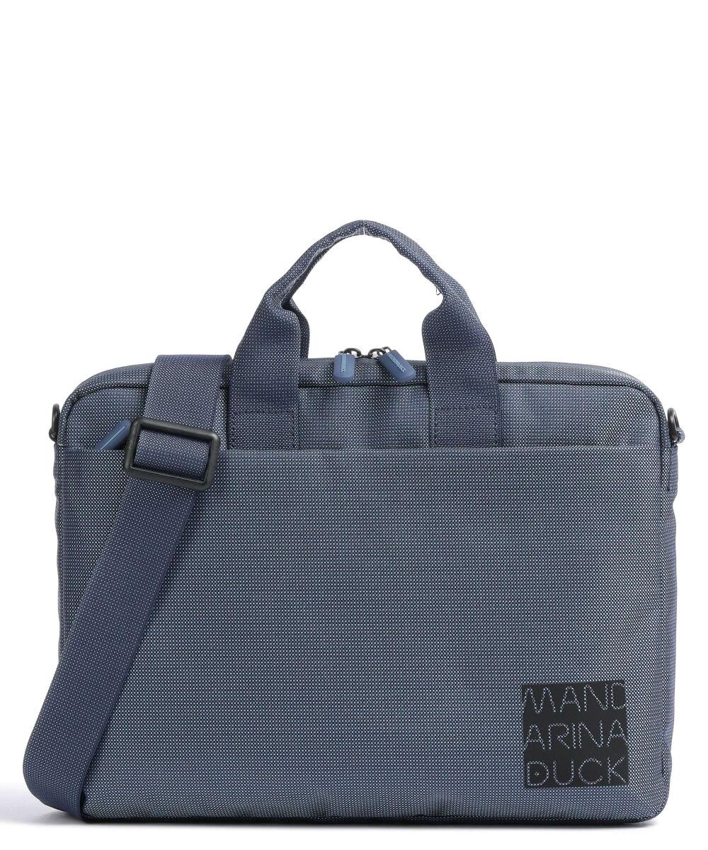 

Сумка для ноутбука Discstrict 13″ полиэстер Mandarina Duck, синий